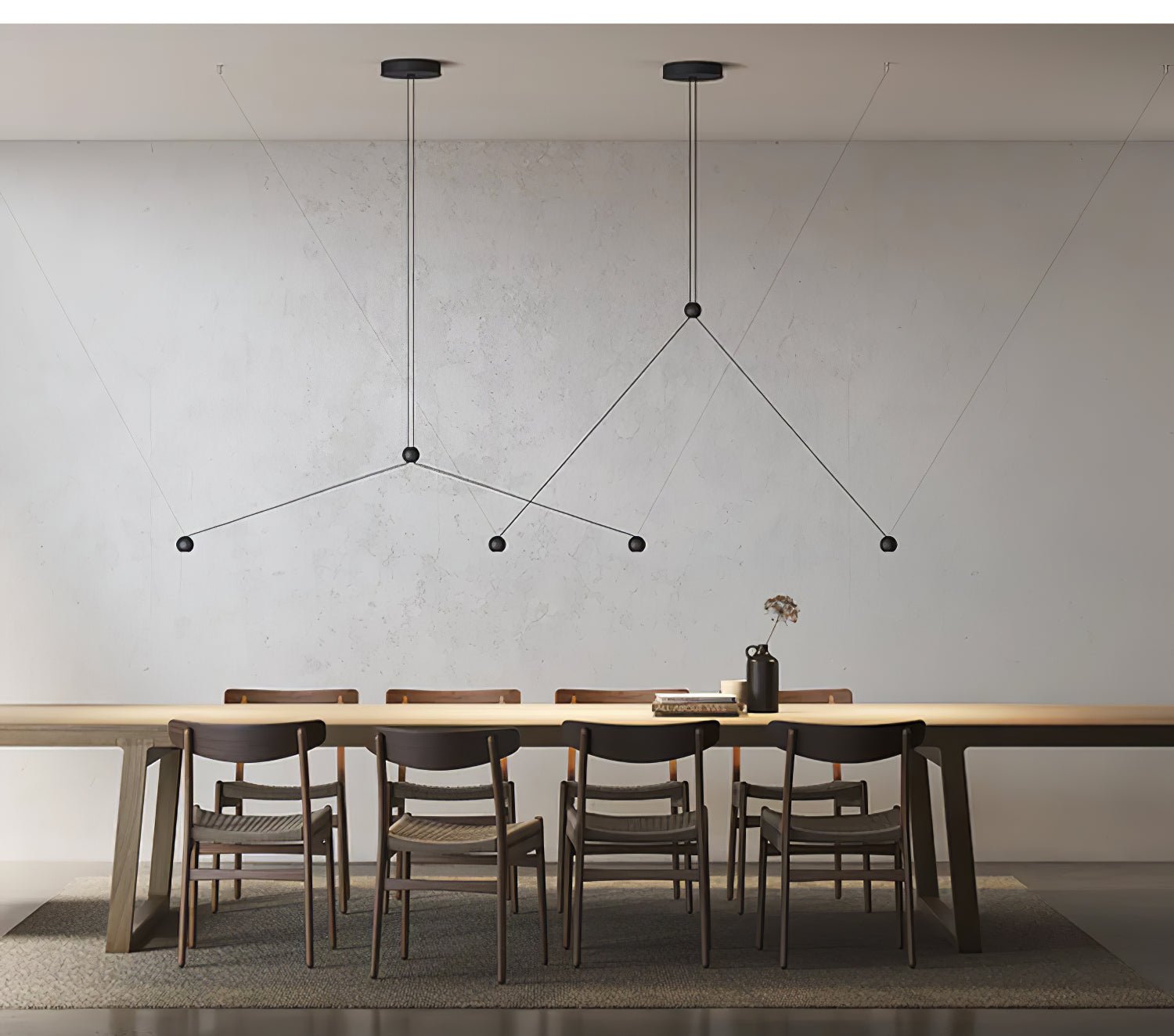 Lampă suspendată Constellation System