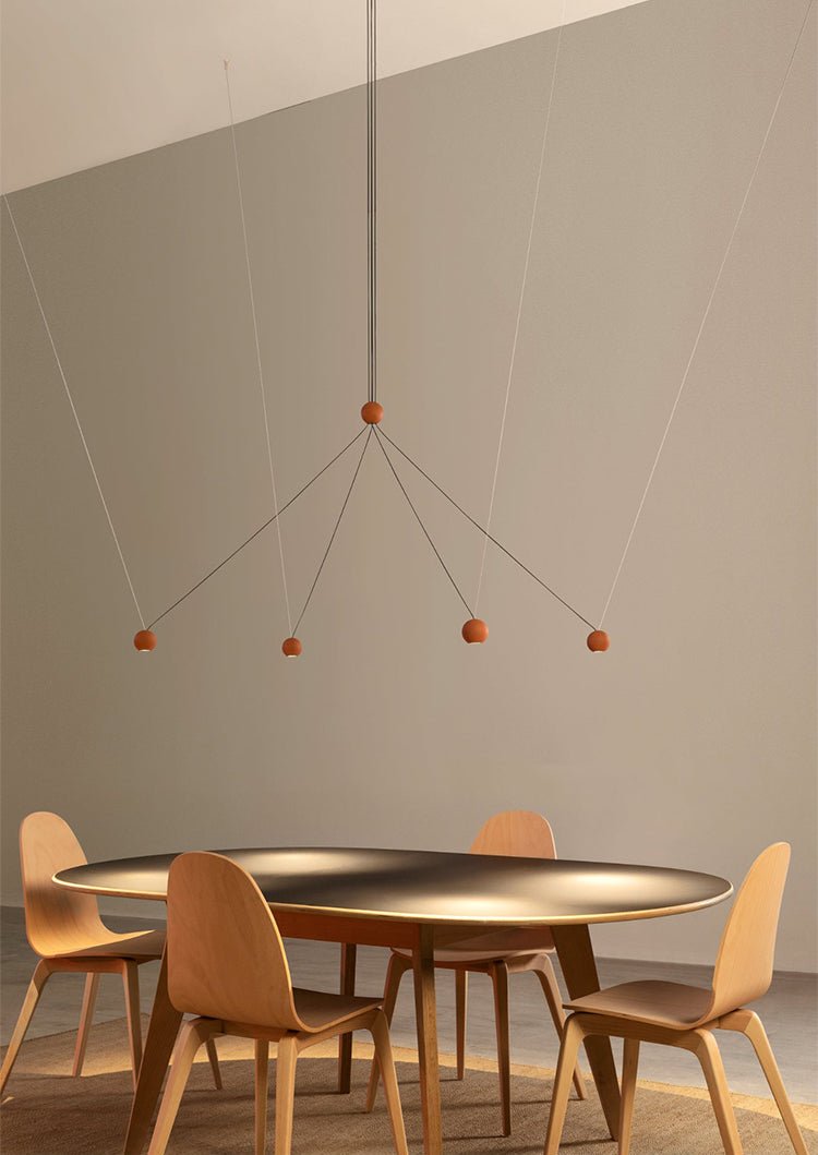 Lampă suspendată Constellation System