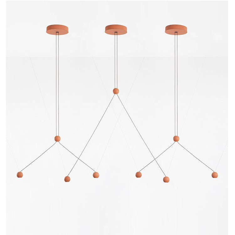 Lampă suspendată Constellation System