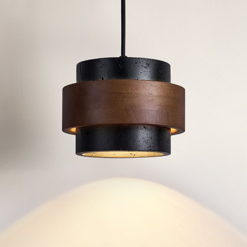 Lampă suspendată Cosma Ring