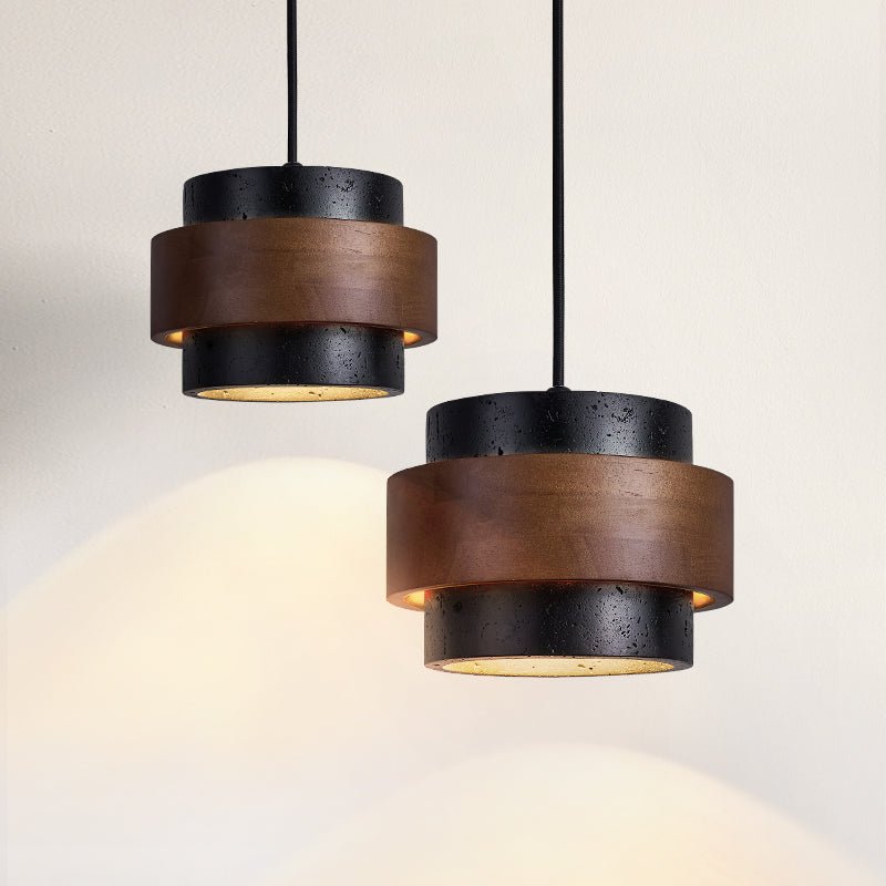 Lampă suspendată Cosma Ring