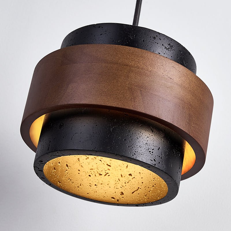 Lampă suspendată Cosma Ring