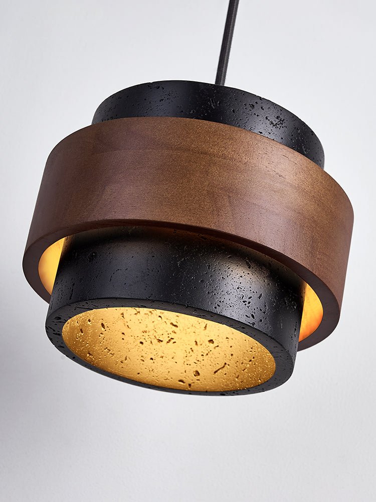 Lampă suspendată Cosma Ring