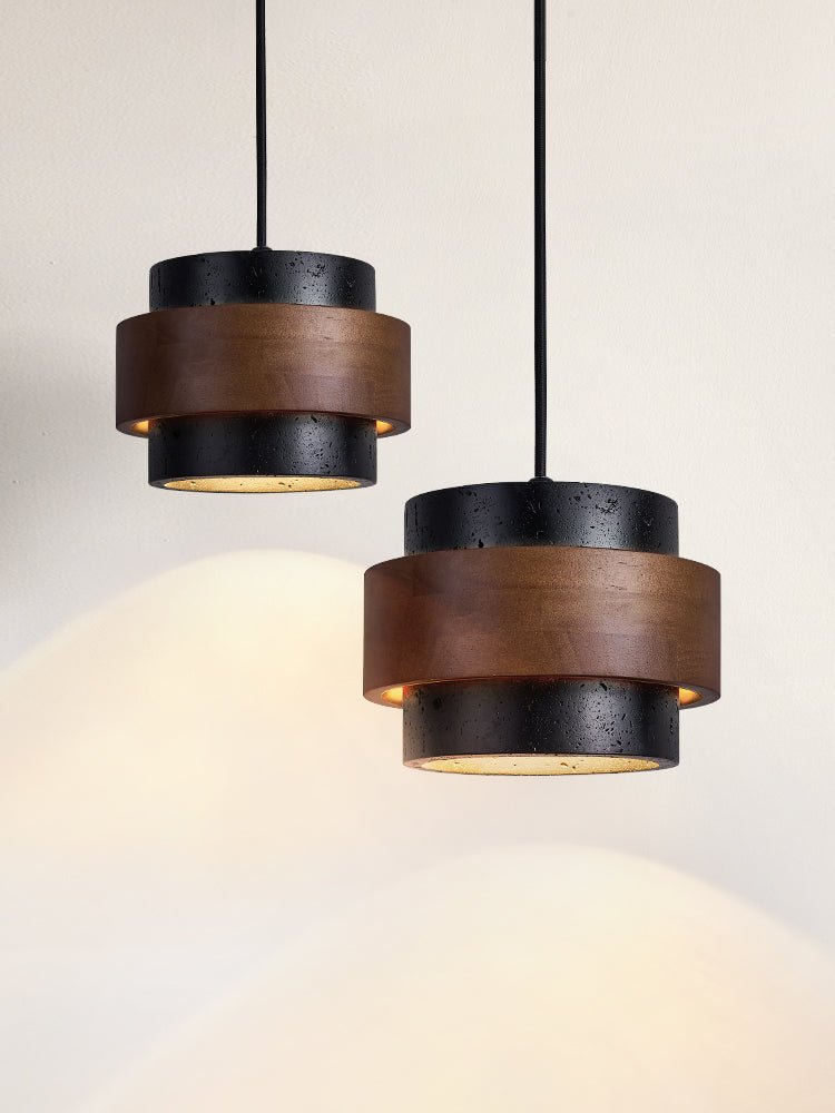 Lampă suspendată Cosma Ring