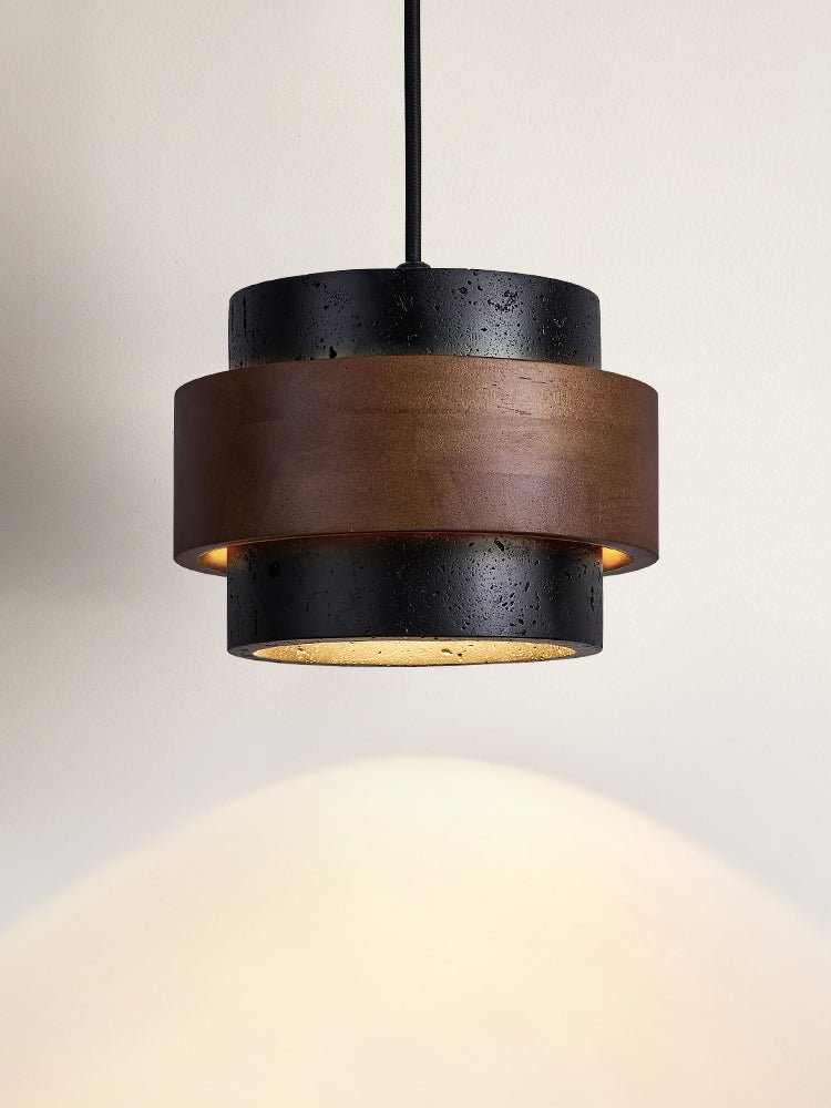 Lampă suspendată Cosma Ring