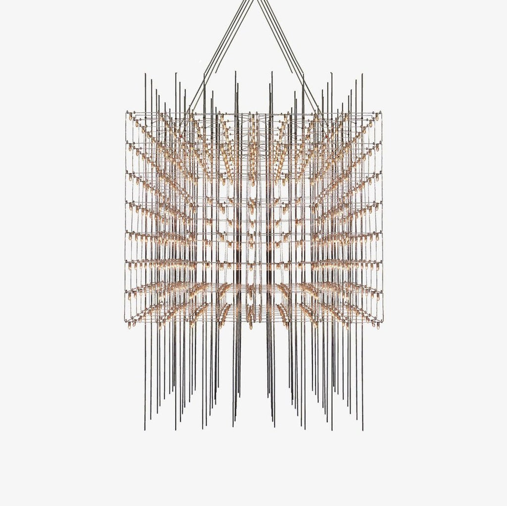 Lampă suspendată Cosmic Cube