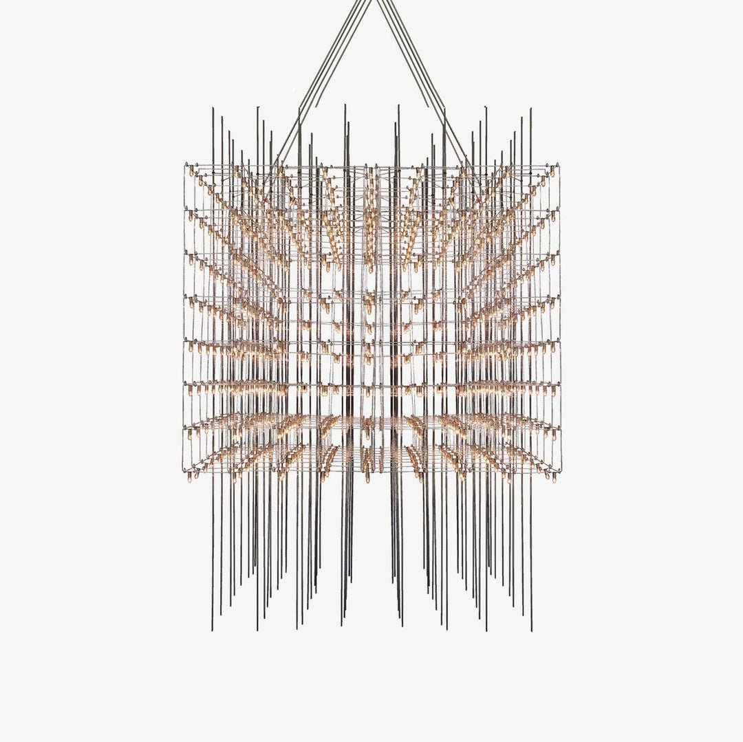 Lampă suspendată Cosmic Cube