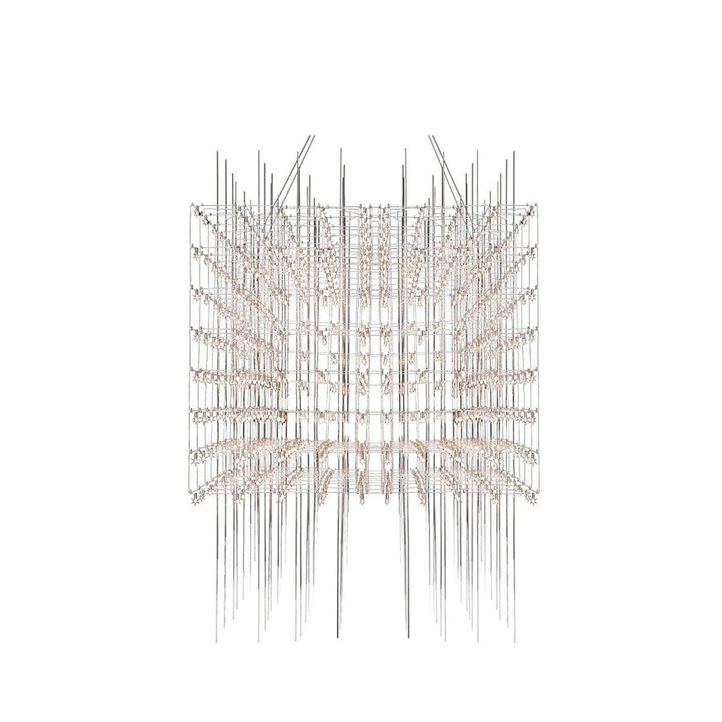 Lampă suspendată Cosmic Cube