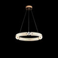 Creative Ring Chandelier - Vakkerlight