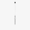 Crystal LED Pendant Lamp - Vakkerlight