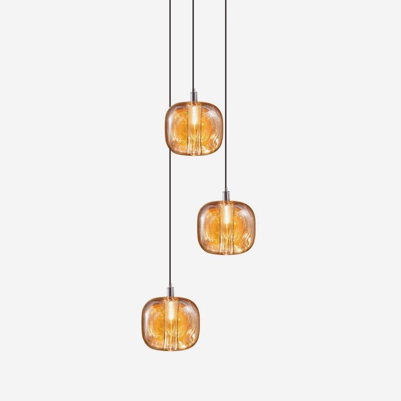 Candelabru Cubie