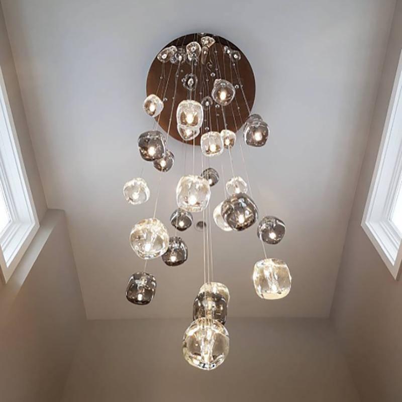 Candelabru Cubie