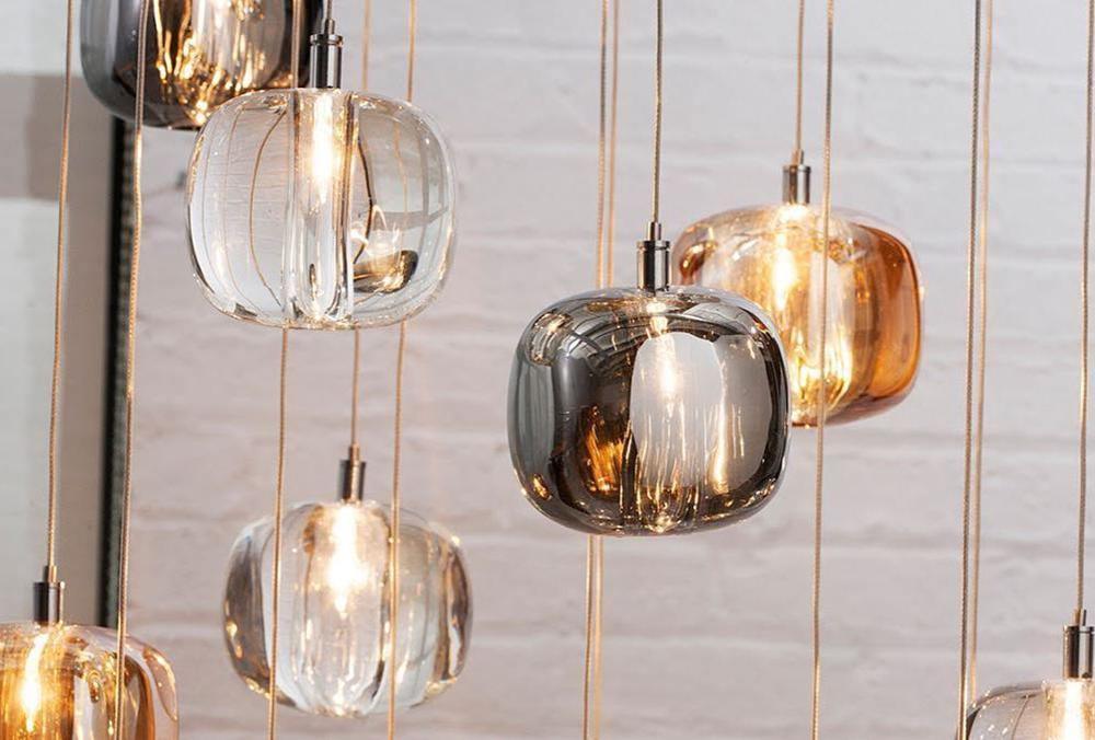 Candelabru Cubie