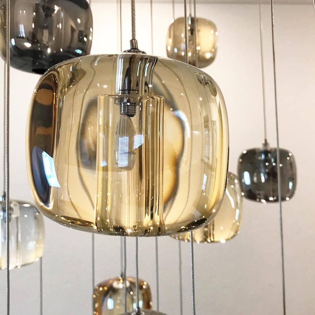 Candelabru Cubie