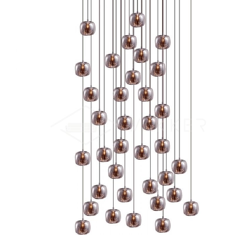 Candelabru Cubie