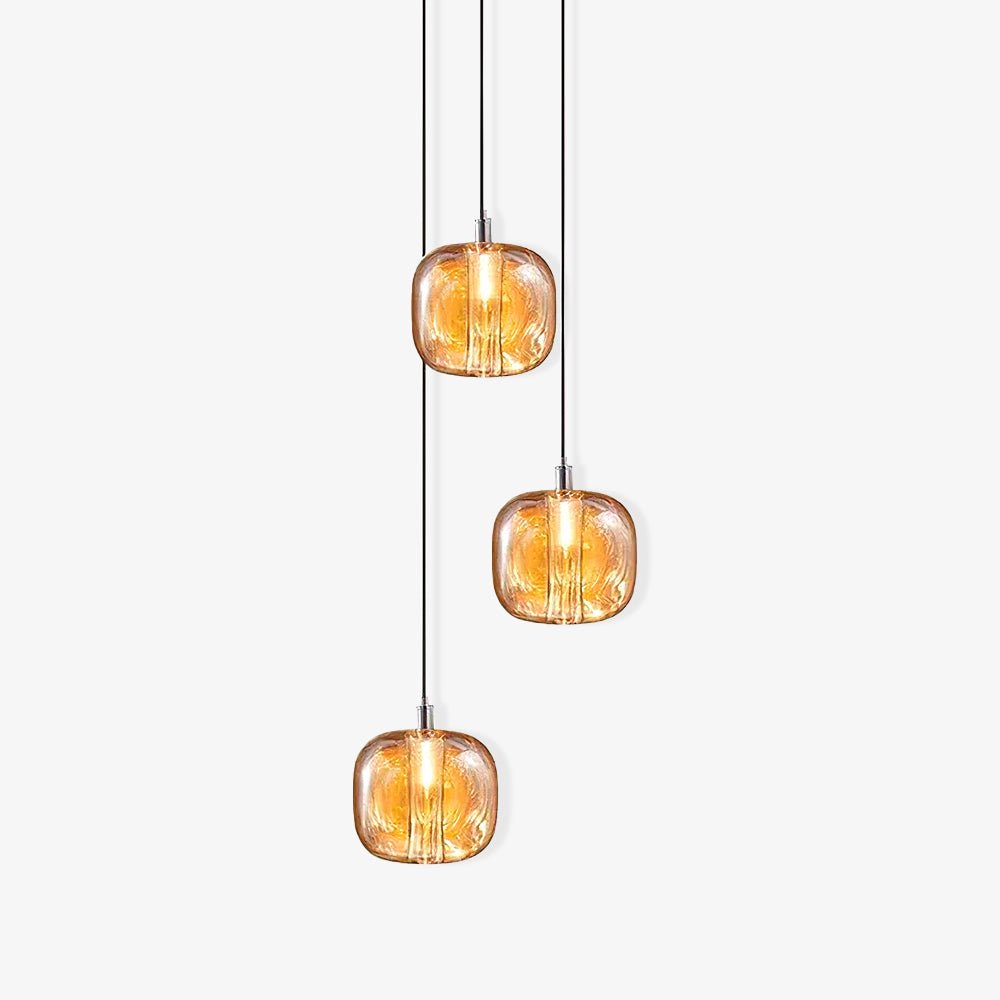 Candelabru Cubie