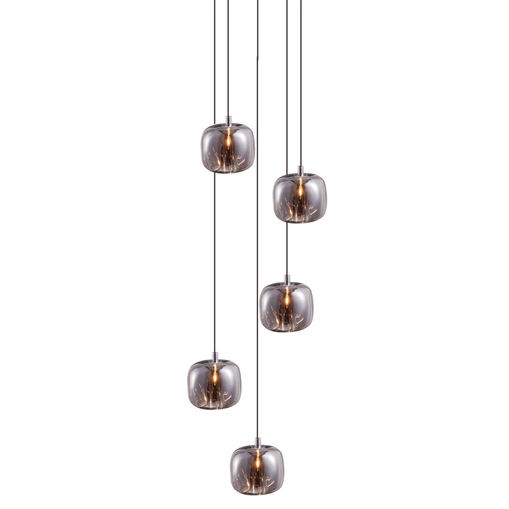 Candelabru Cubie