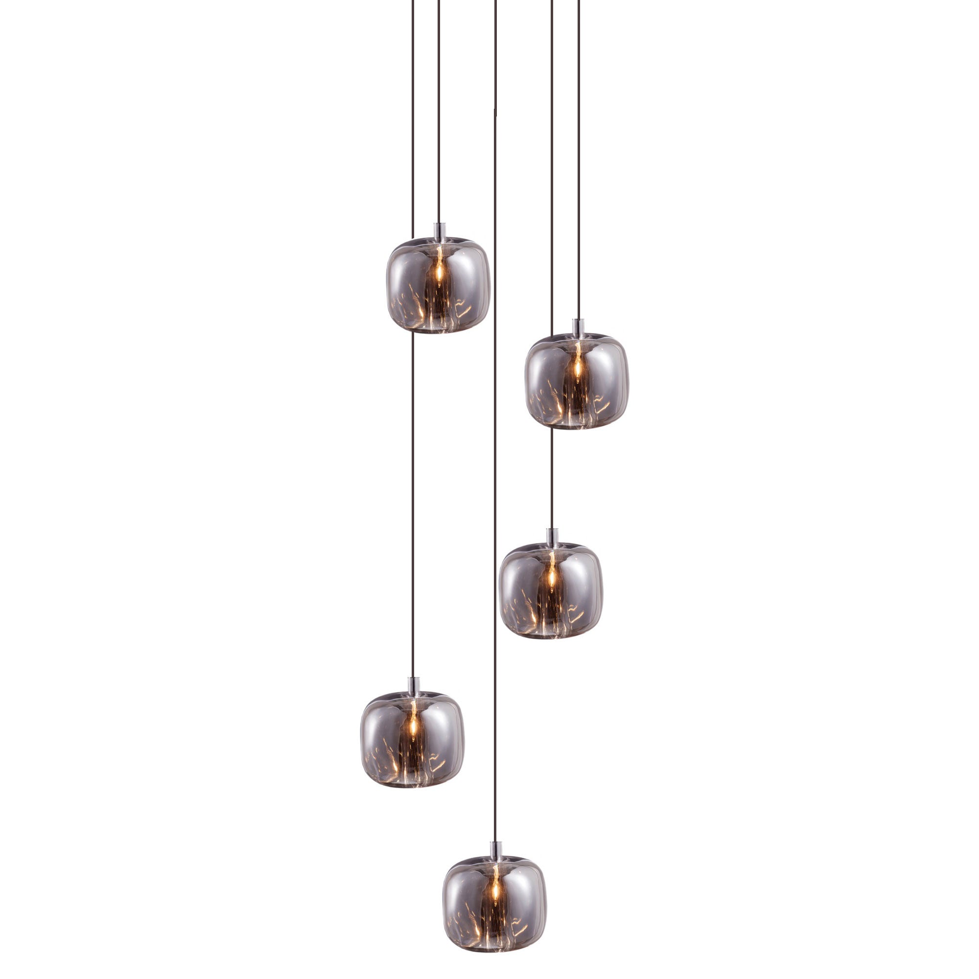 Candelabru Cubie