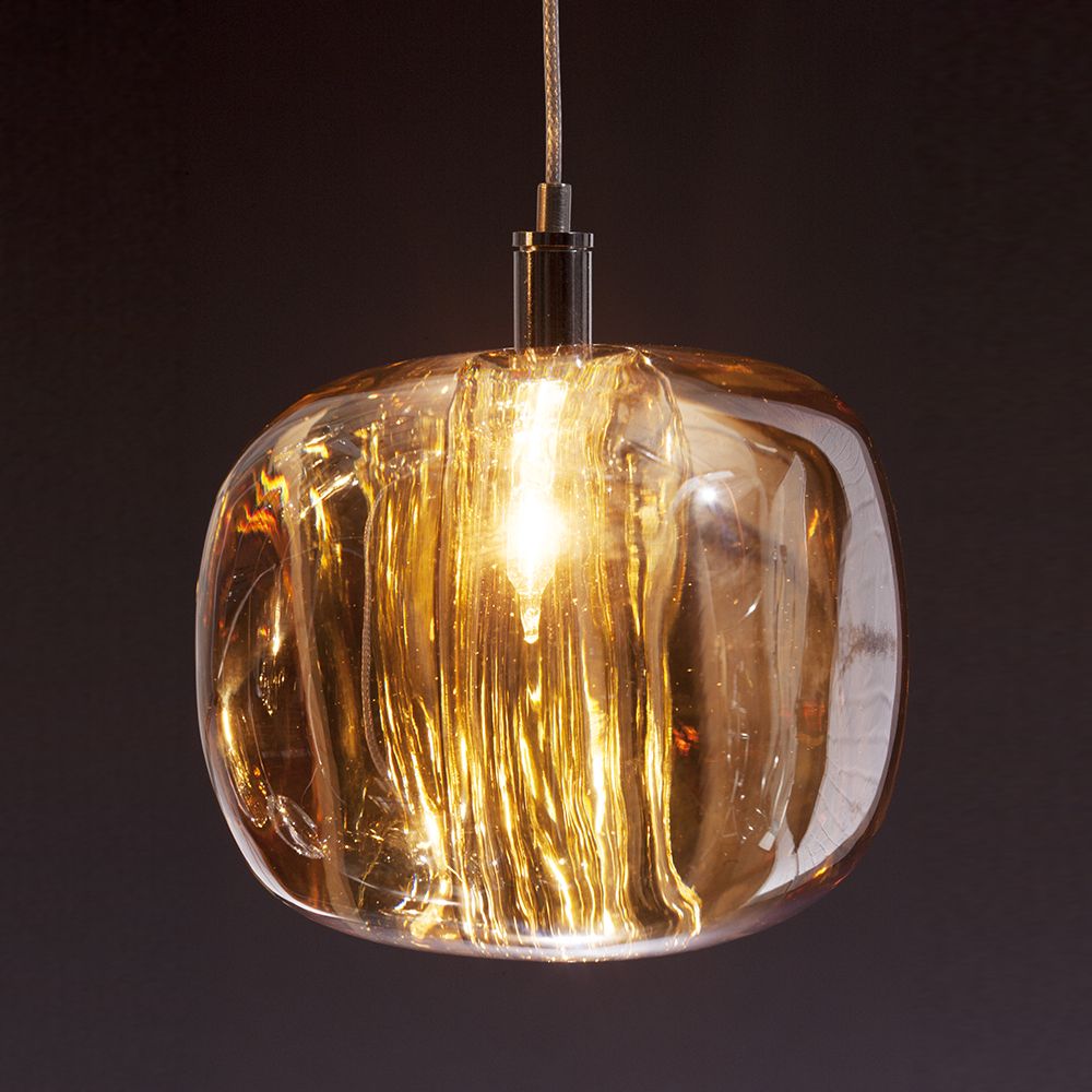 Candelabru Cubie