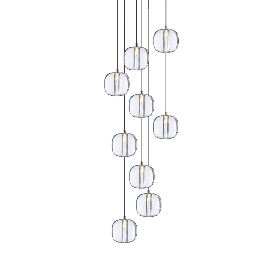 Candelabru Cubie