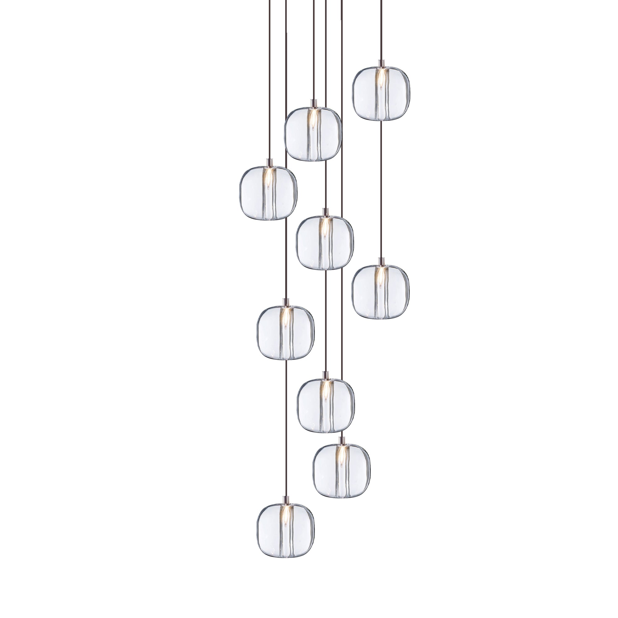 Candelabru Cubie
