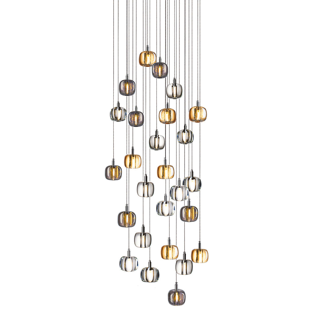 Candelabru Cubie