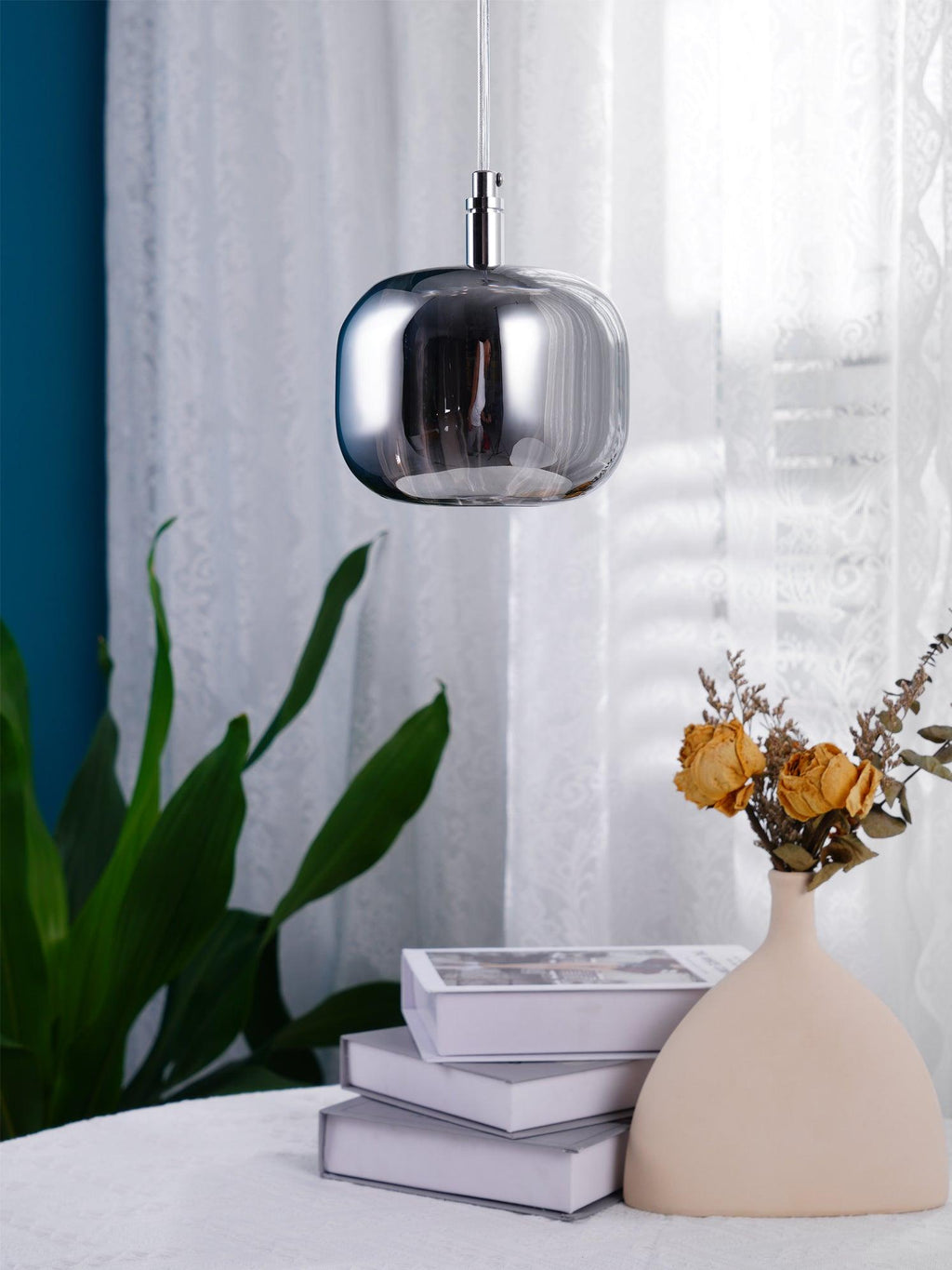 Candelabru Cubie