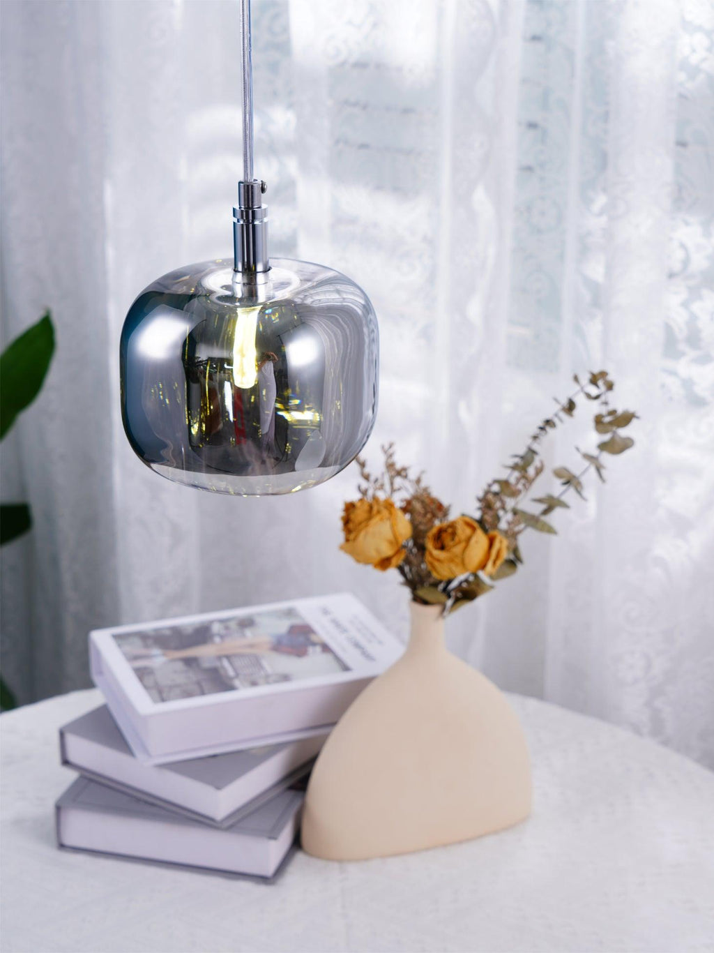 Candelabru Cubie
