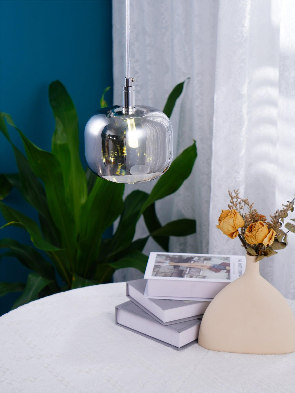 Candelabru Cubie