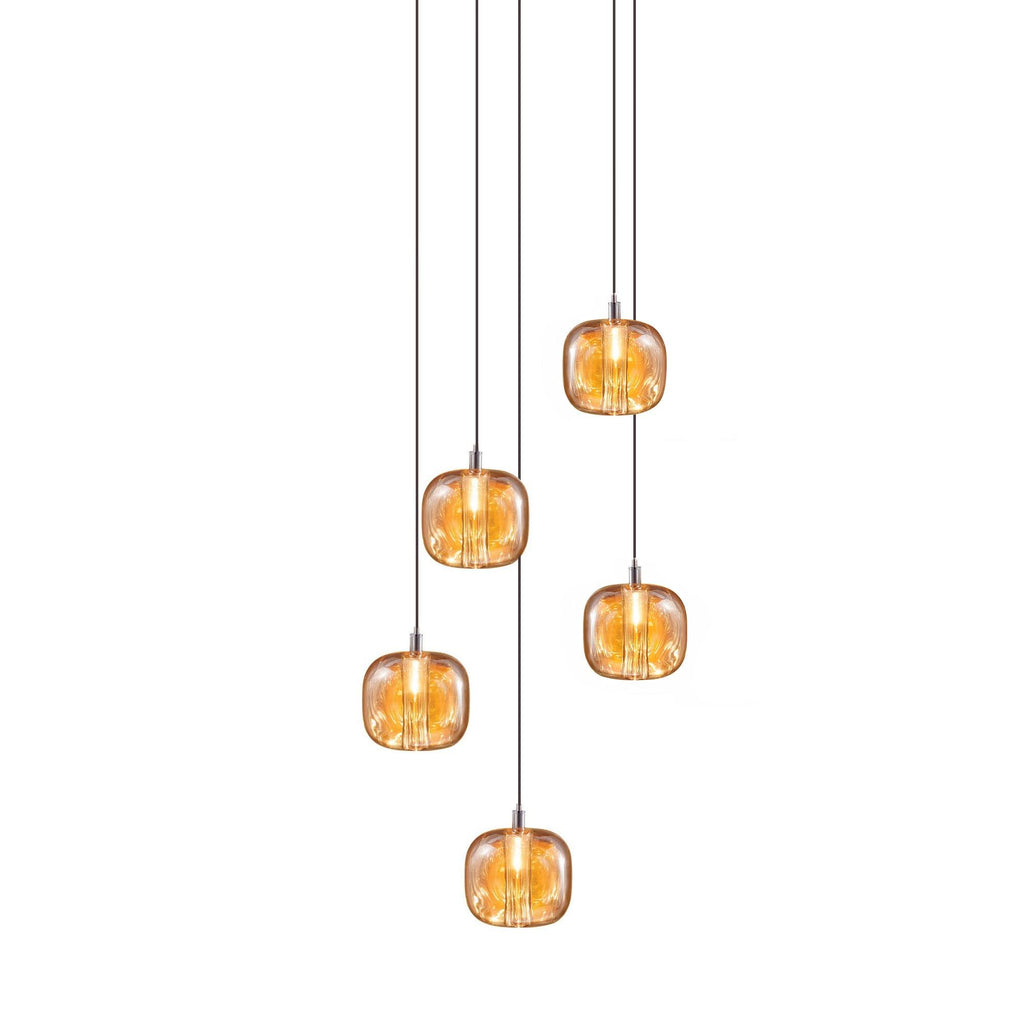 Candelabru Cubie