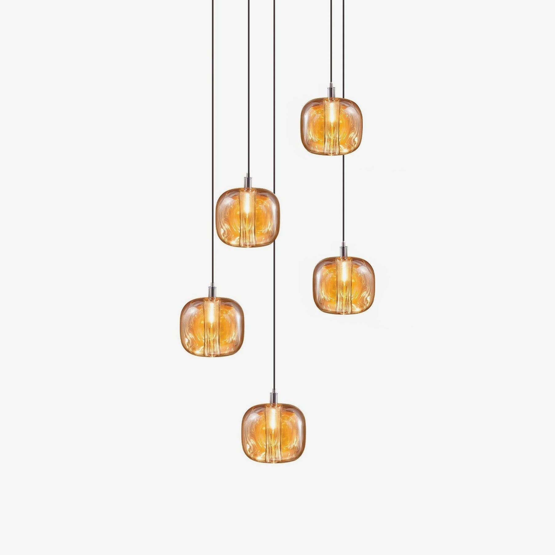 Candelabru Cubie