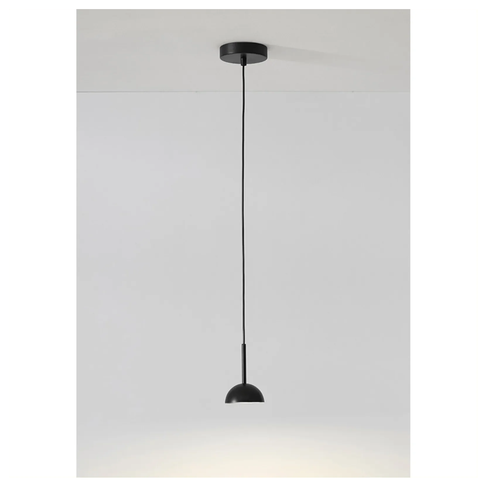 Cupolina Pendant Light