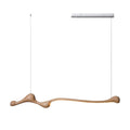 Curva Pendant Lamp - Vakkerlight