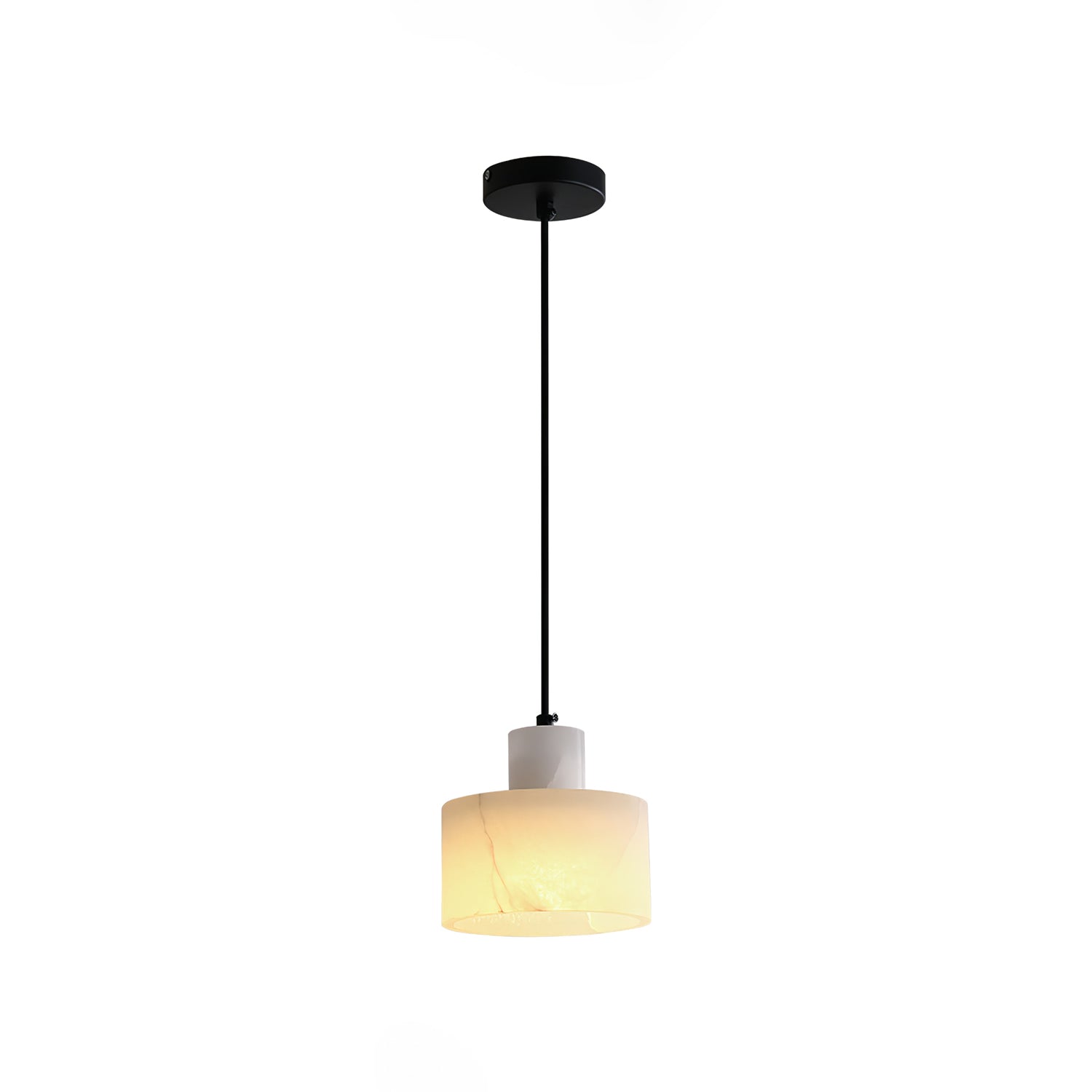 Cyls Alabaster Pendant Lamp