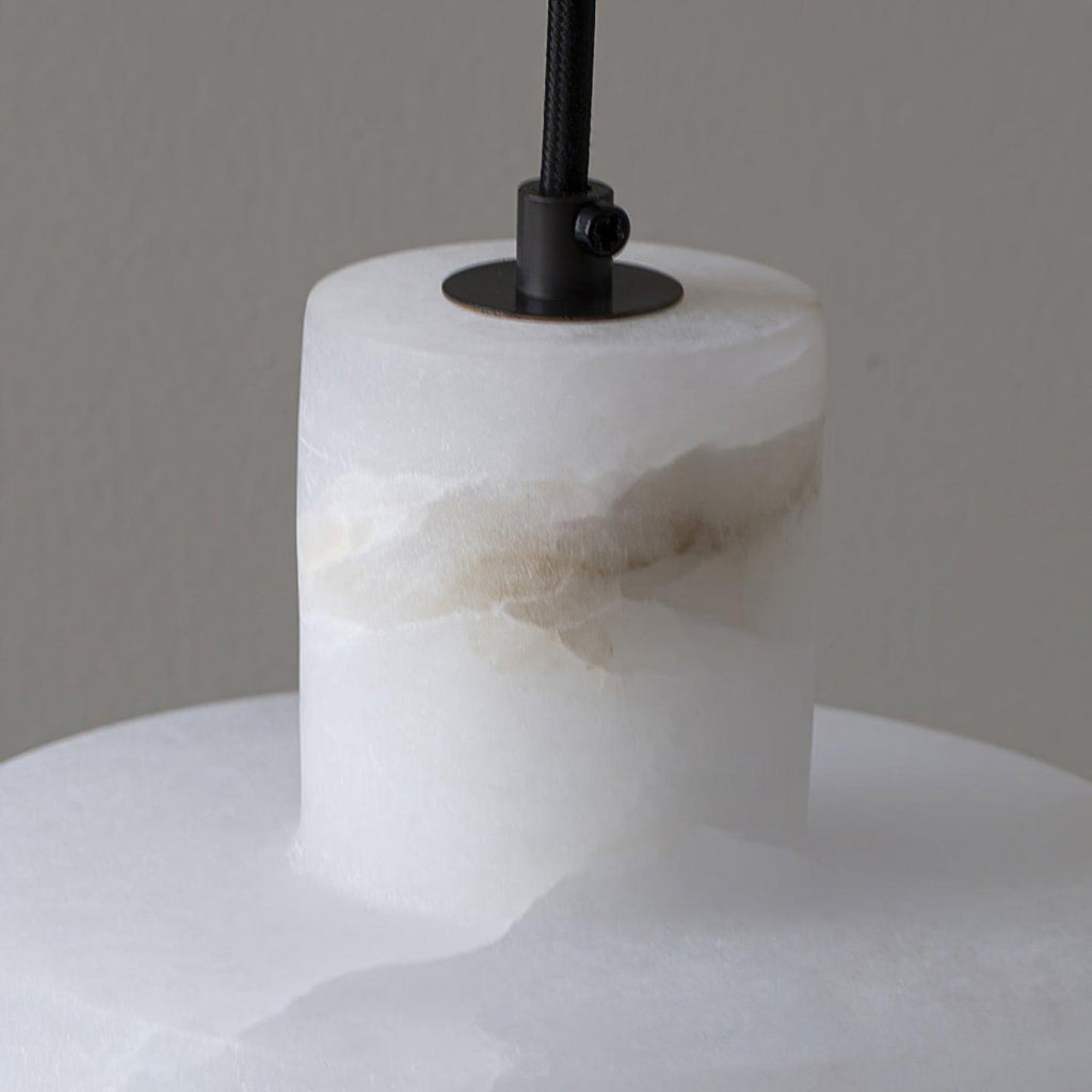 Cyls Alabaster Pendant Lamp