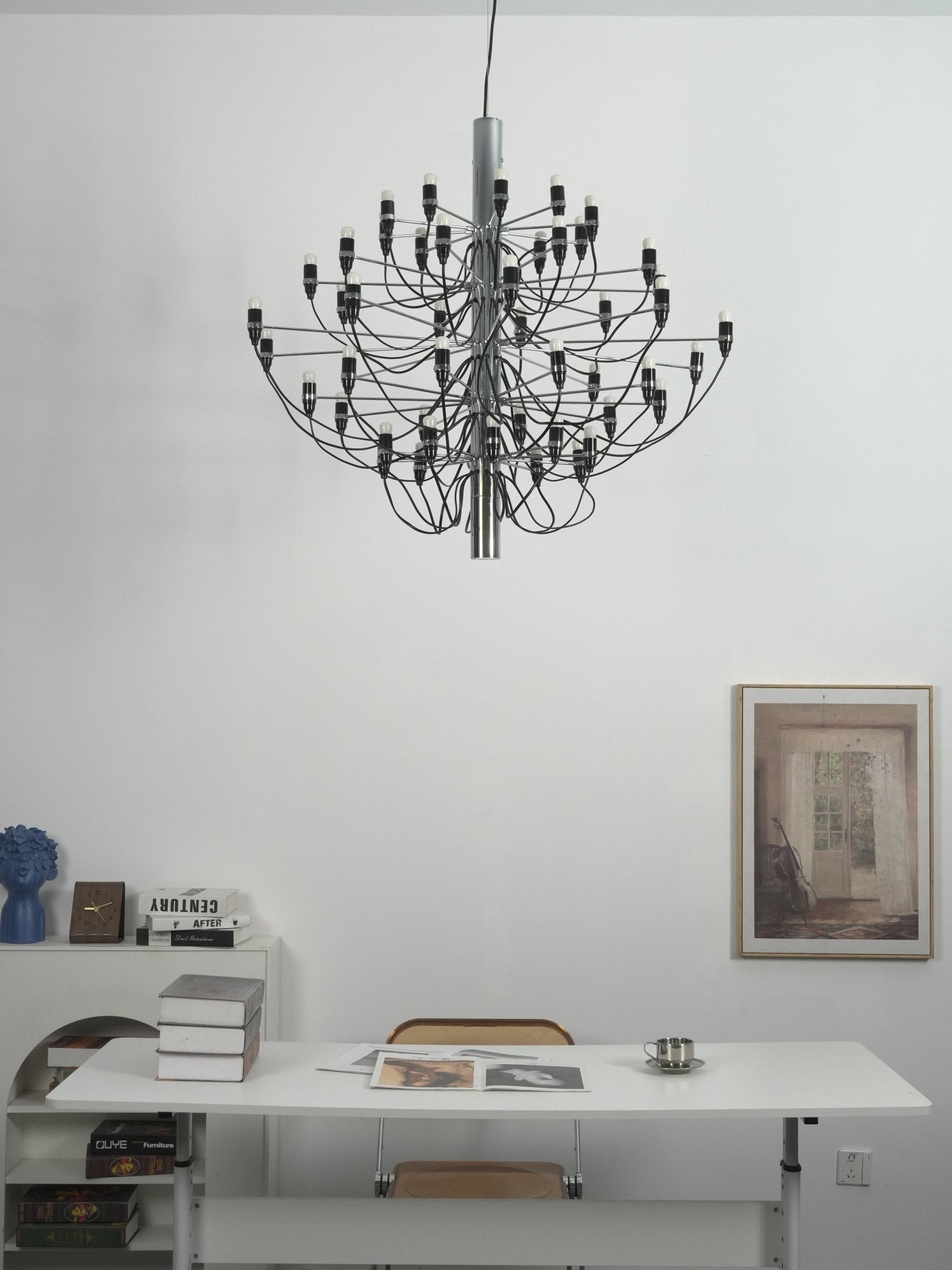 Fruit Pendant Lamp