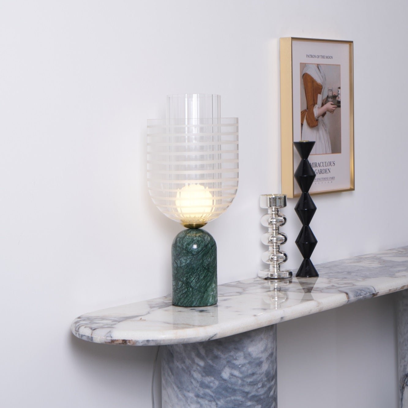 Striara Table Lamp