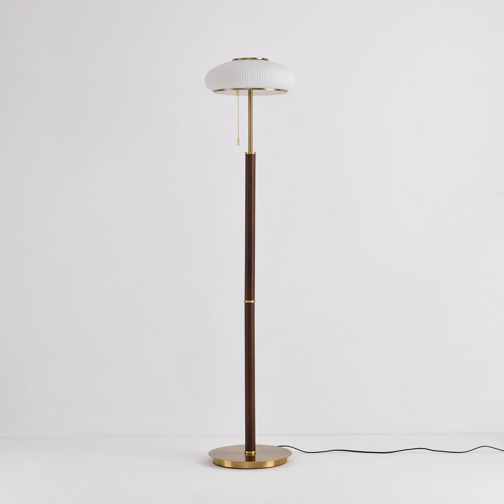 Arvia Floor Lamp - Vakkerlight