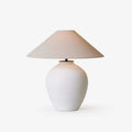 Aterra Ceramic Table Lamp - Vakkerlight