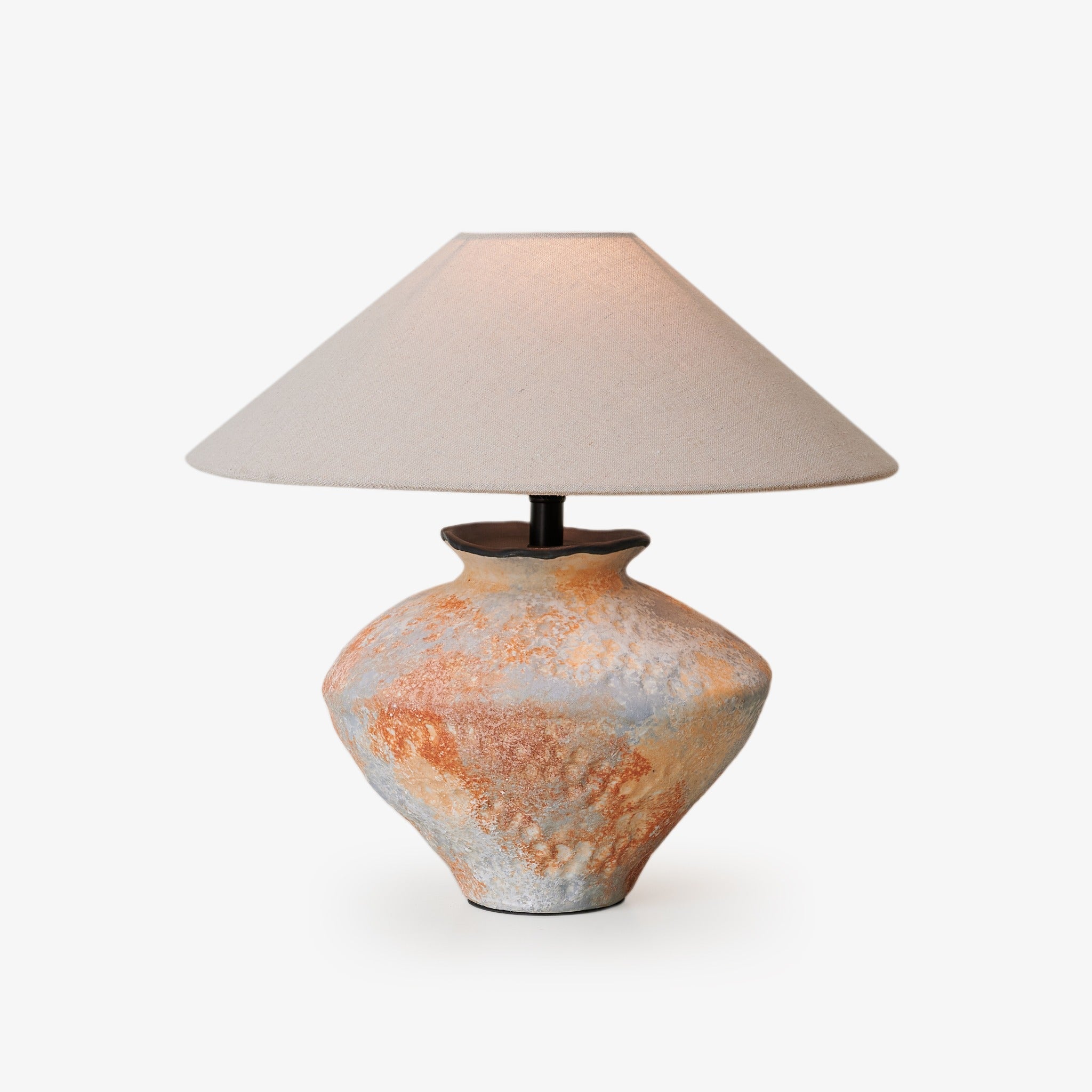 Terra Nova Table Lamp - Vakkerlight