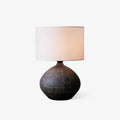 Lunari Etch Table Lamp - Vakkerlight
