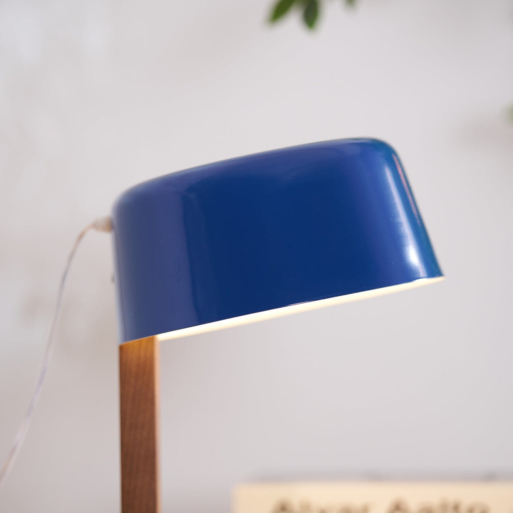 Lampă de masă înclinată Dario 