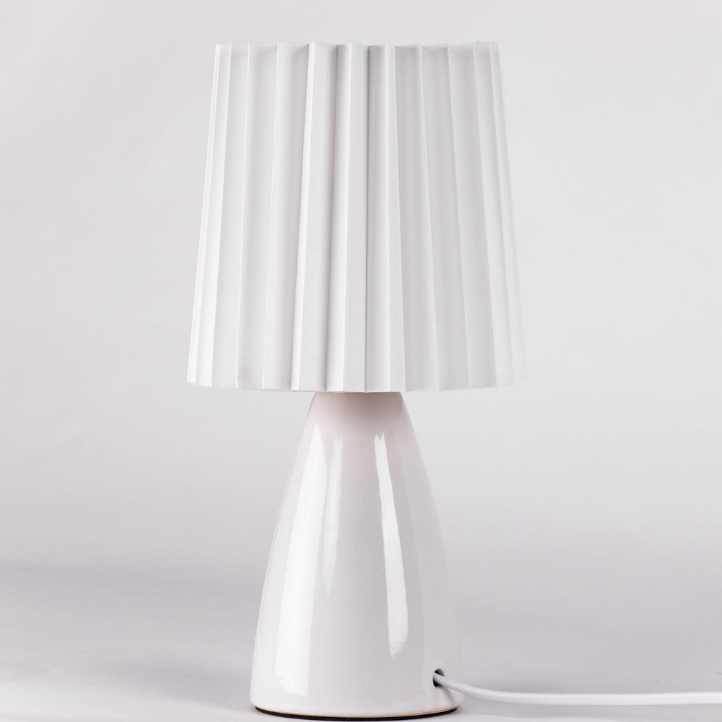 Delilah Table Lamp - Vakkerlight