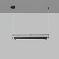 Dessau Chandelier - Vakkerlight