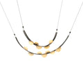Dew Drops Alabaster Chandelier - Vakkerlight
