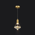 Diamond Pendant Lamp - Vakkerlight
