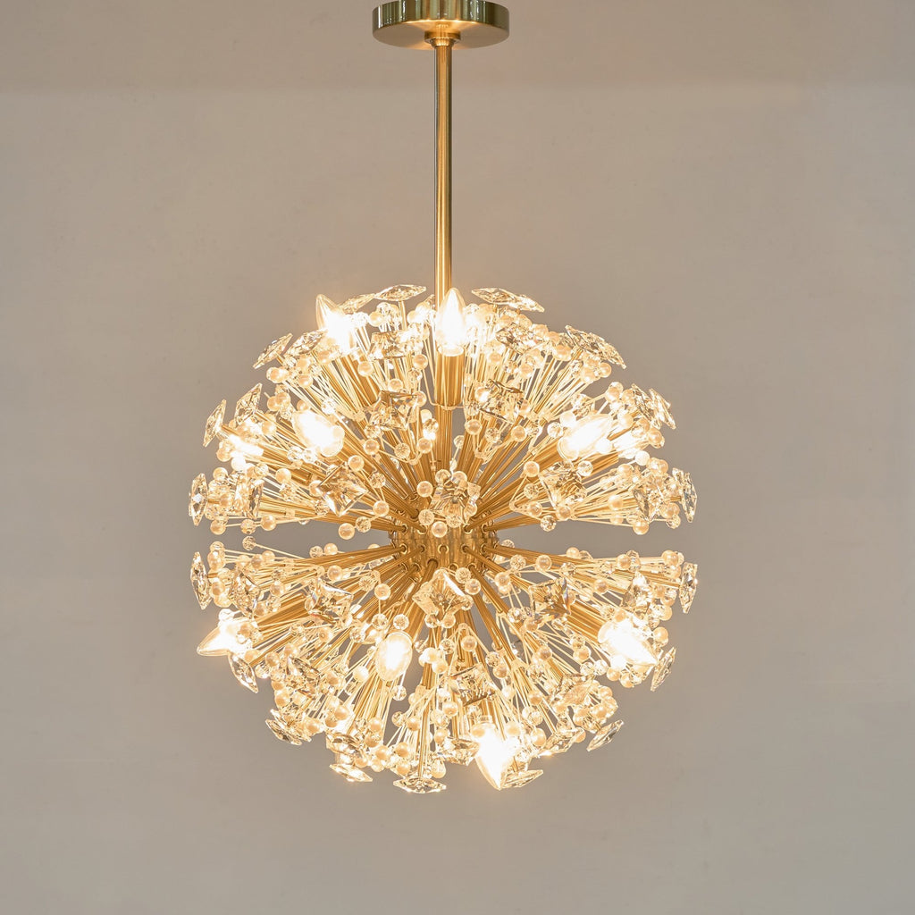 Dickinson Chandelier