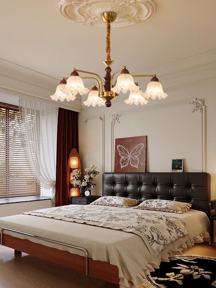 Dioris Chandelier