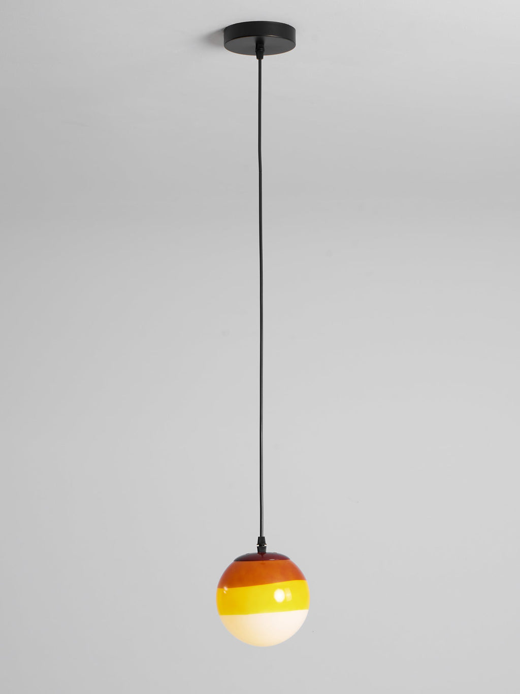Dipping Pendant Light