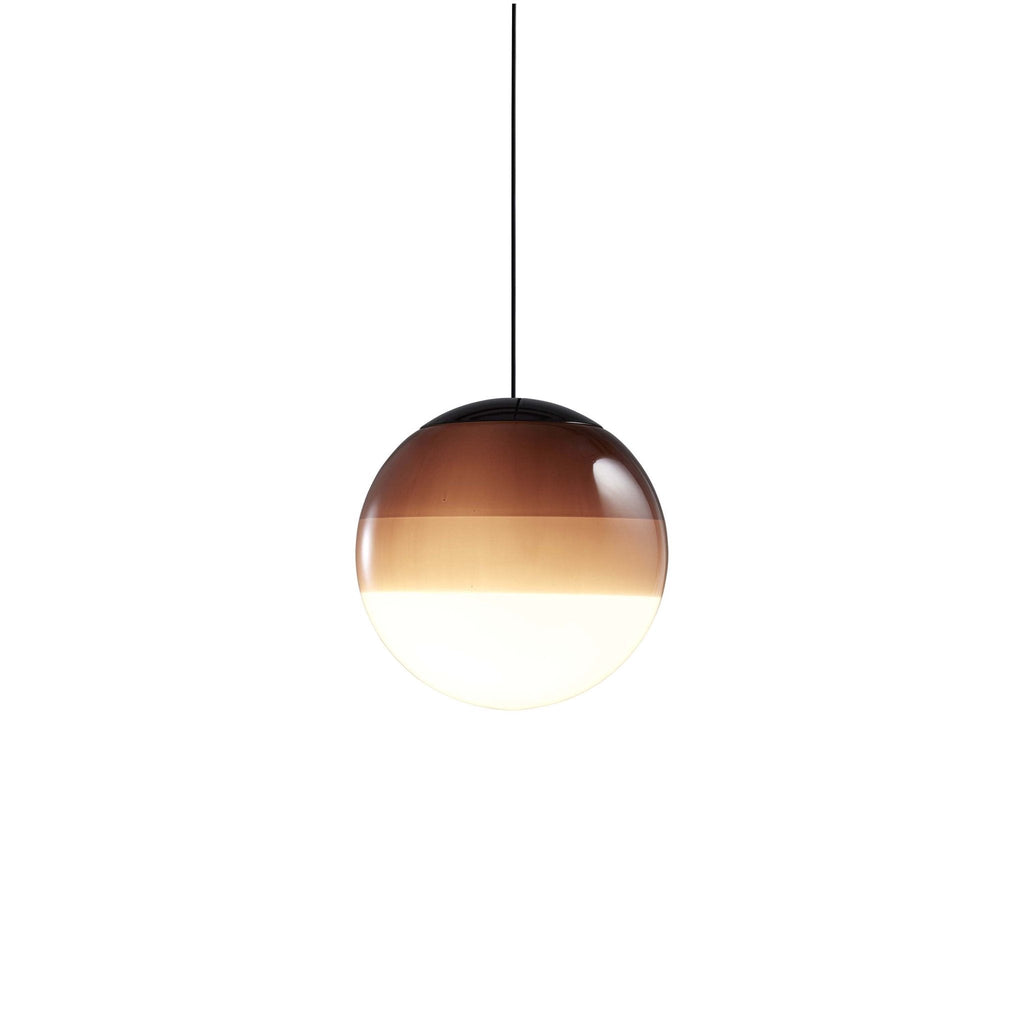 Dipping Pendant Light